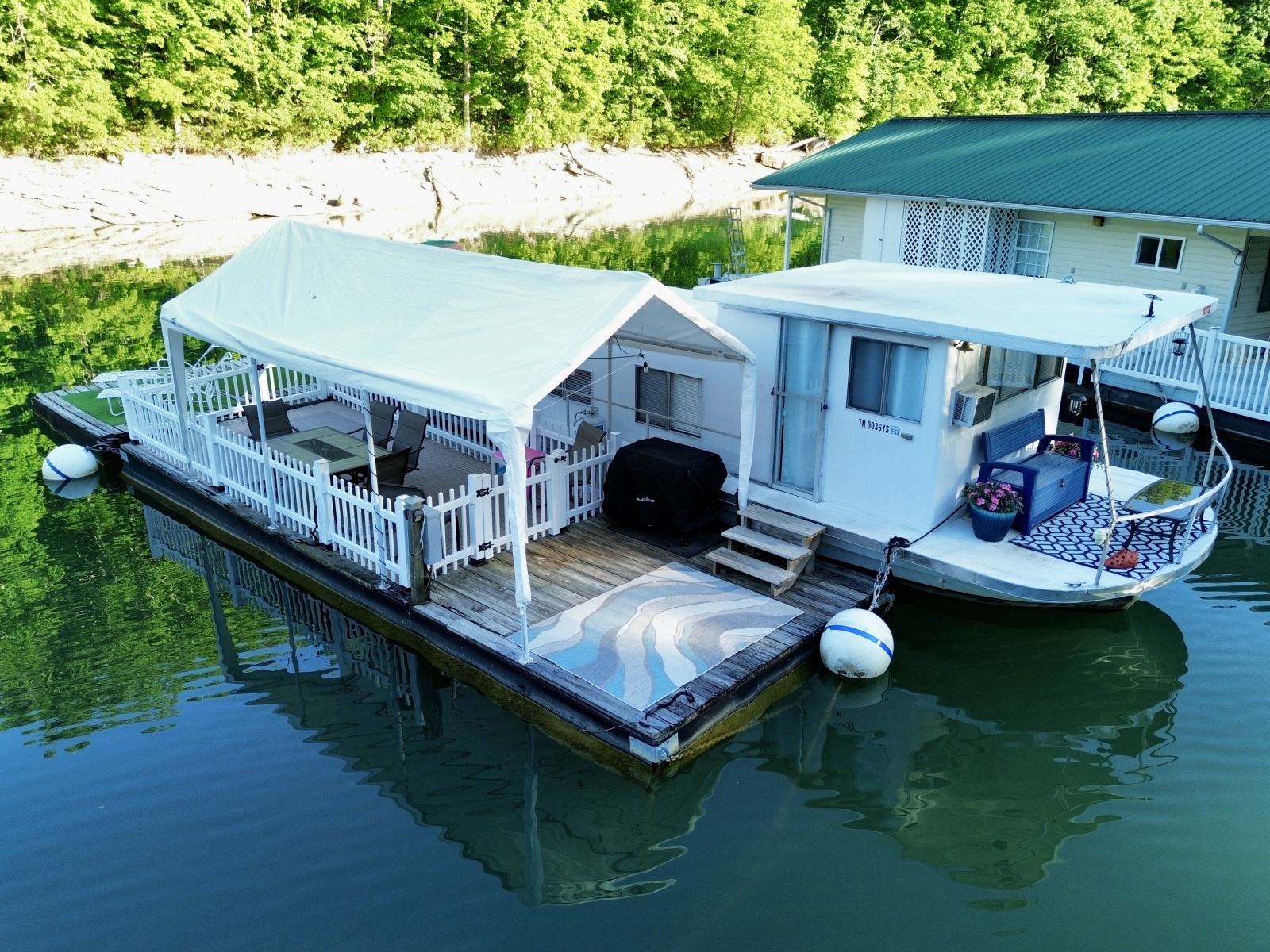 39ft Custom Yacht For Sale