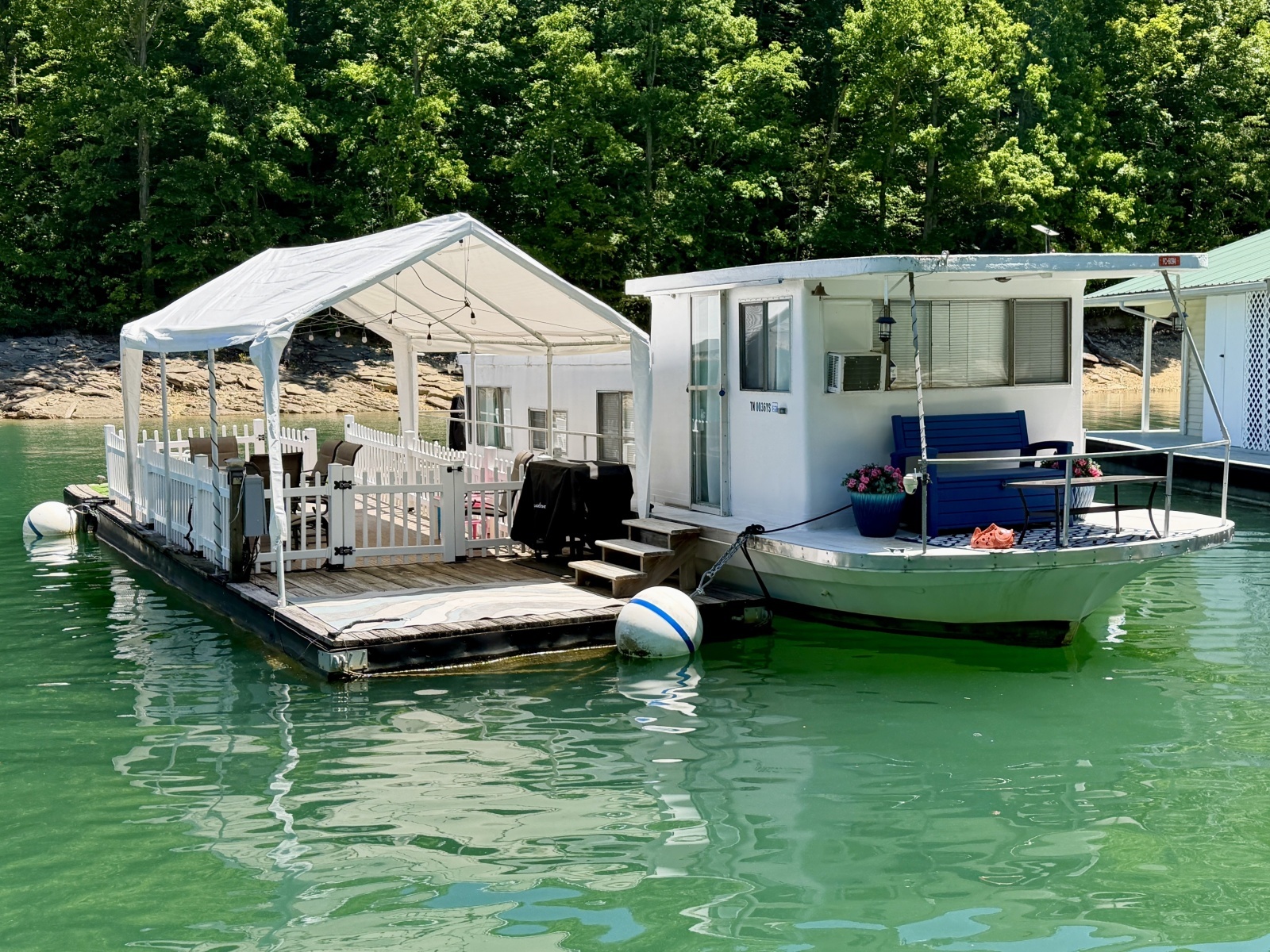 39ft Custom Yacht For Sale