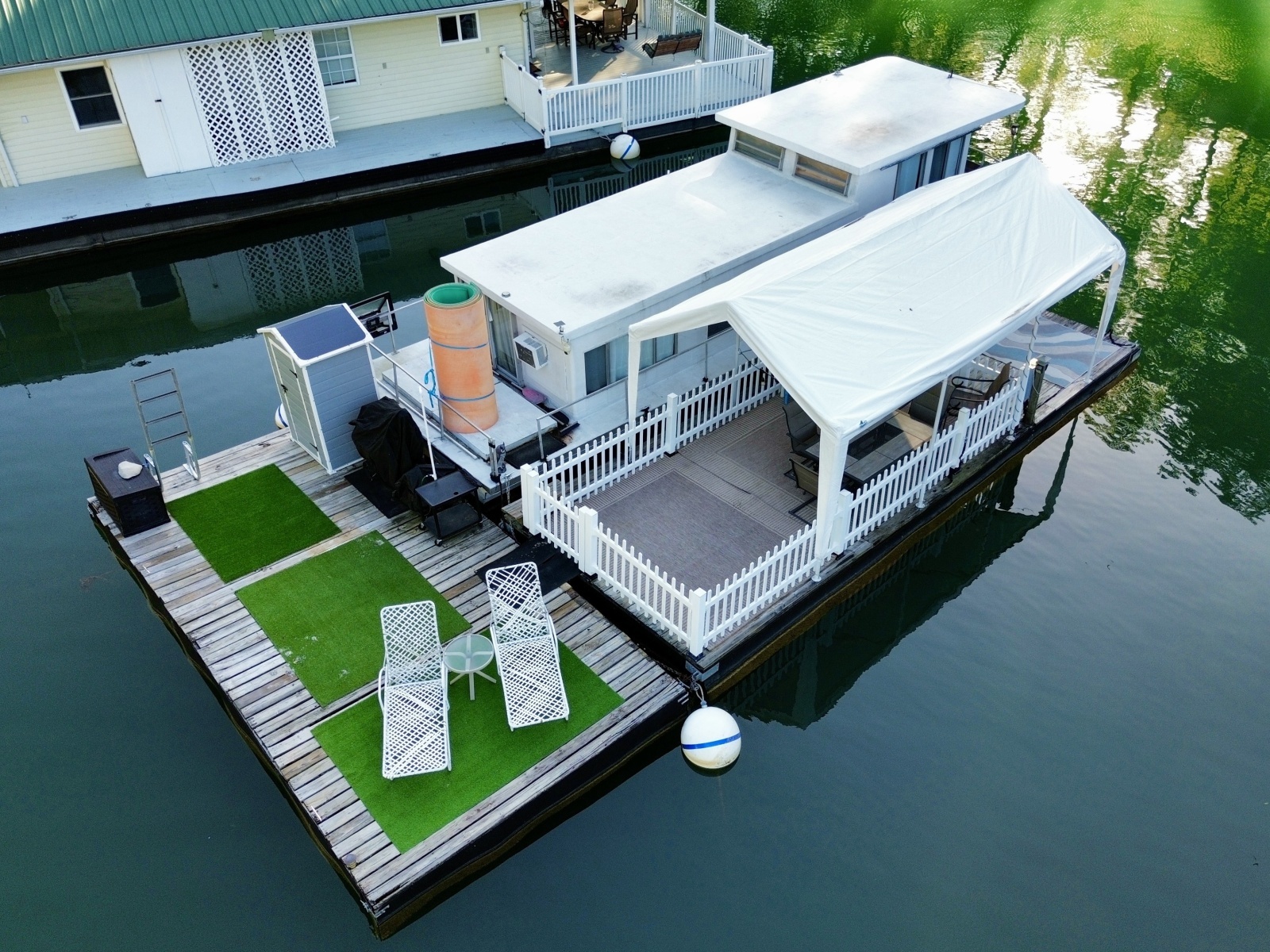 39ft Custom Yacht For Sale