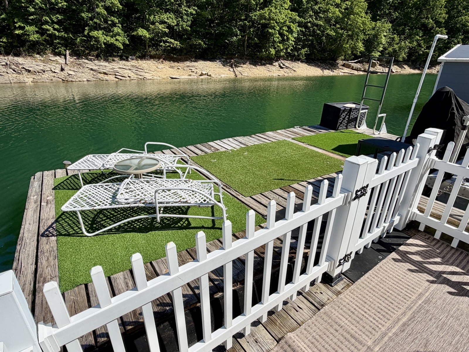 39ft Custom Yacht For Sale