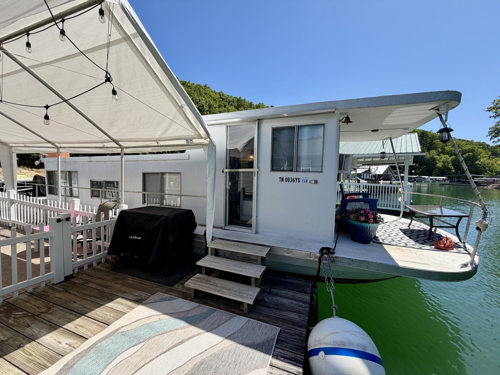 39ft Custom Yacht For Sale