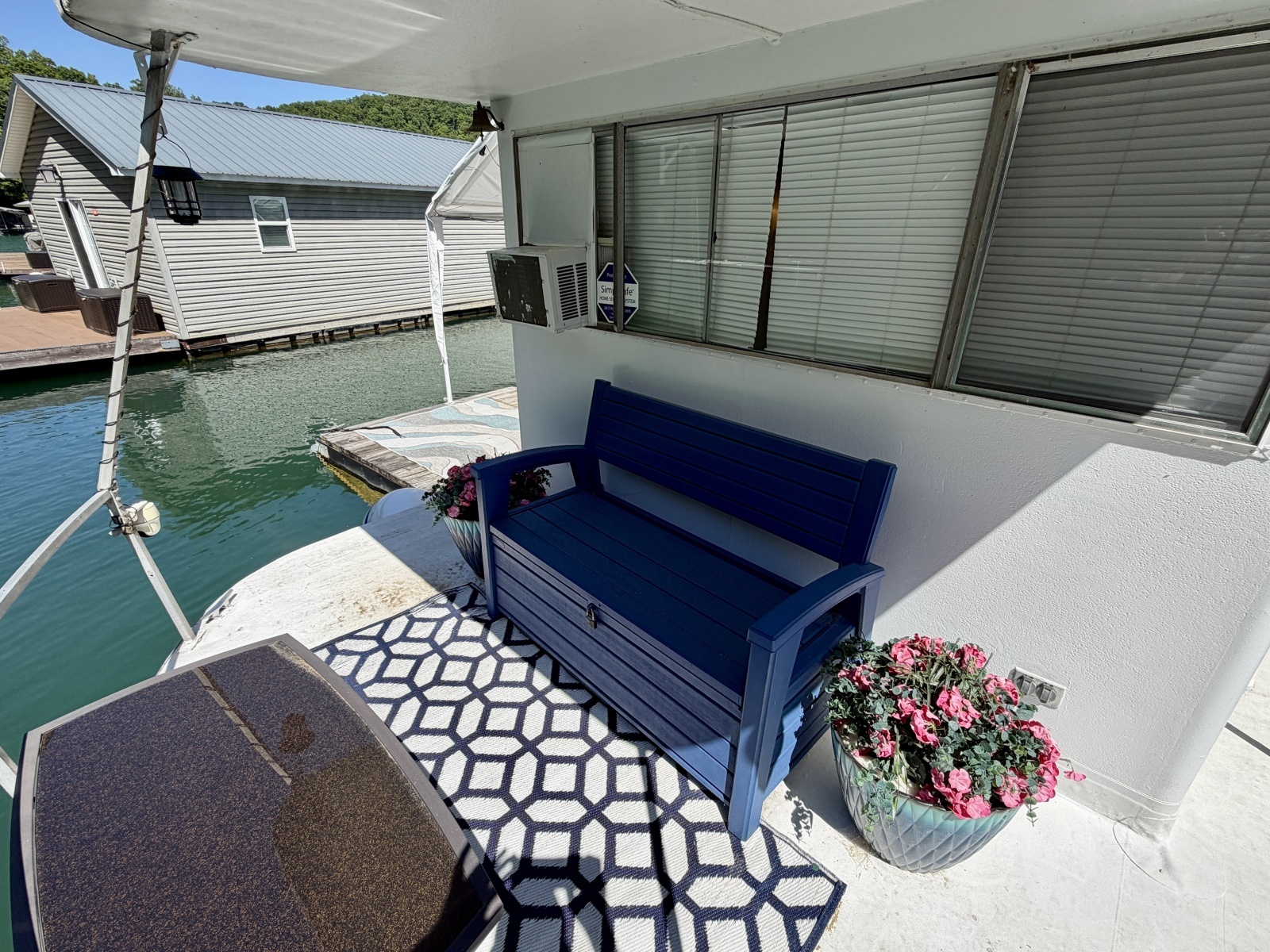 39ft Custom Yacht For Sale