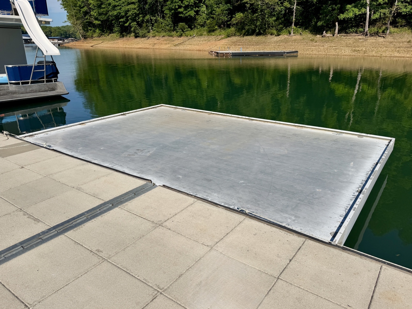 19ft Sumerset Yacht For Sale