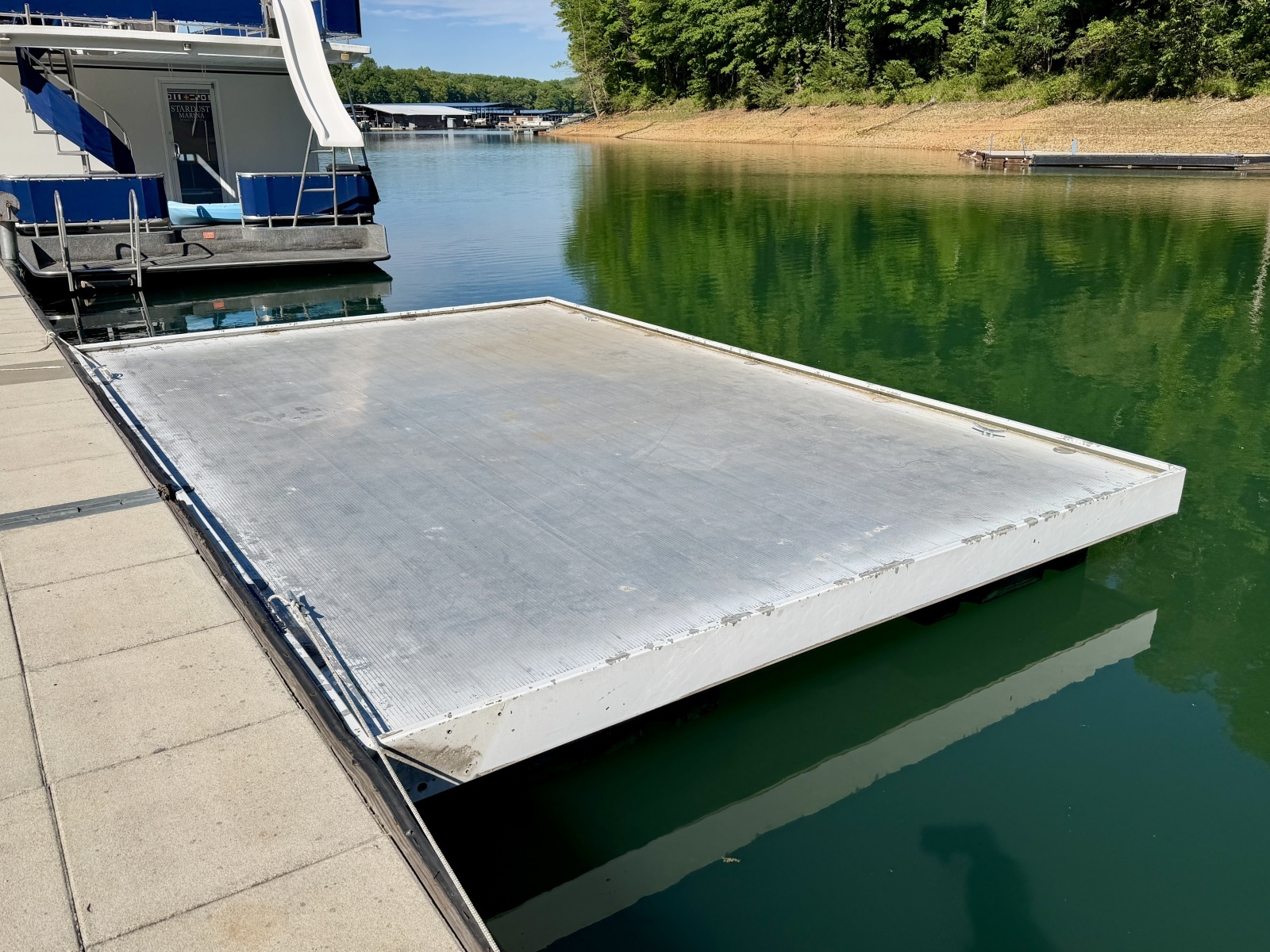 19ft Sumerset Yacht For Sale