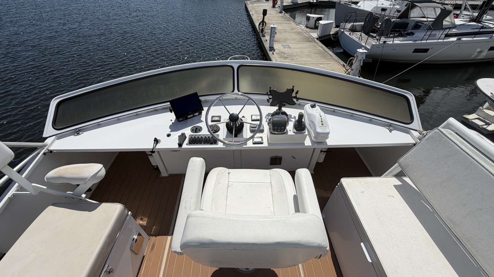 Flybridge