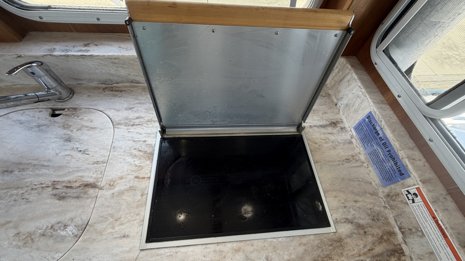 Induction Cooktop