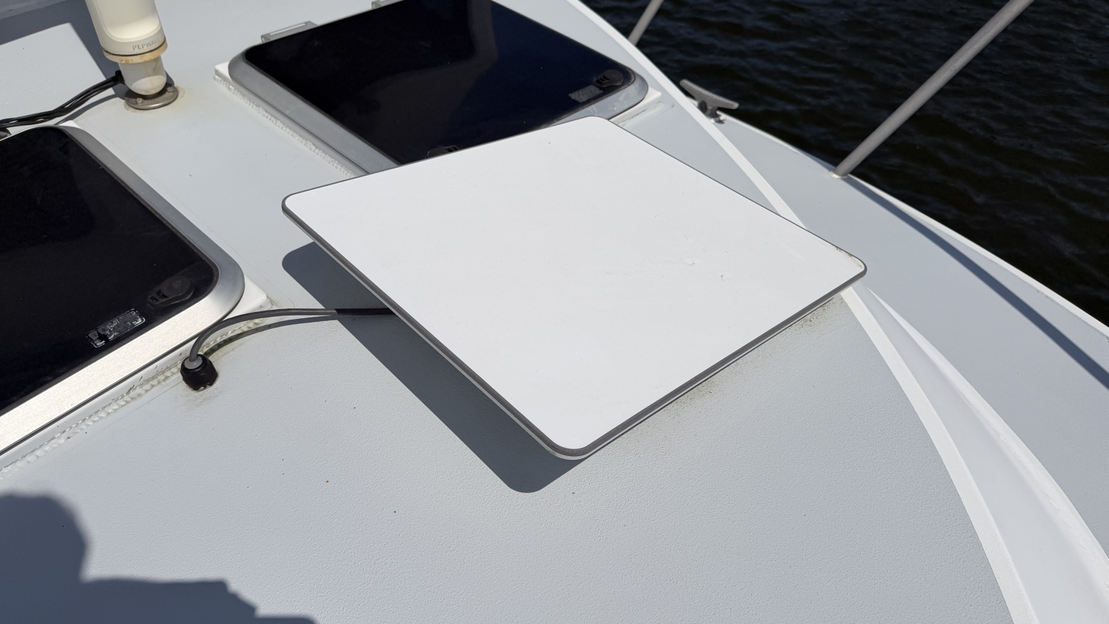 Starlink Performance Terminal