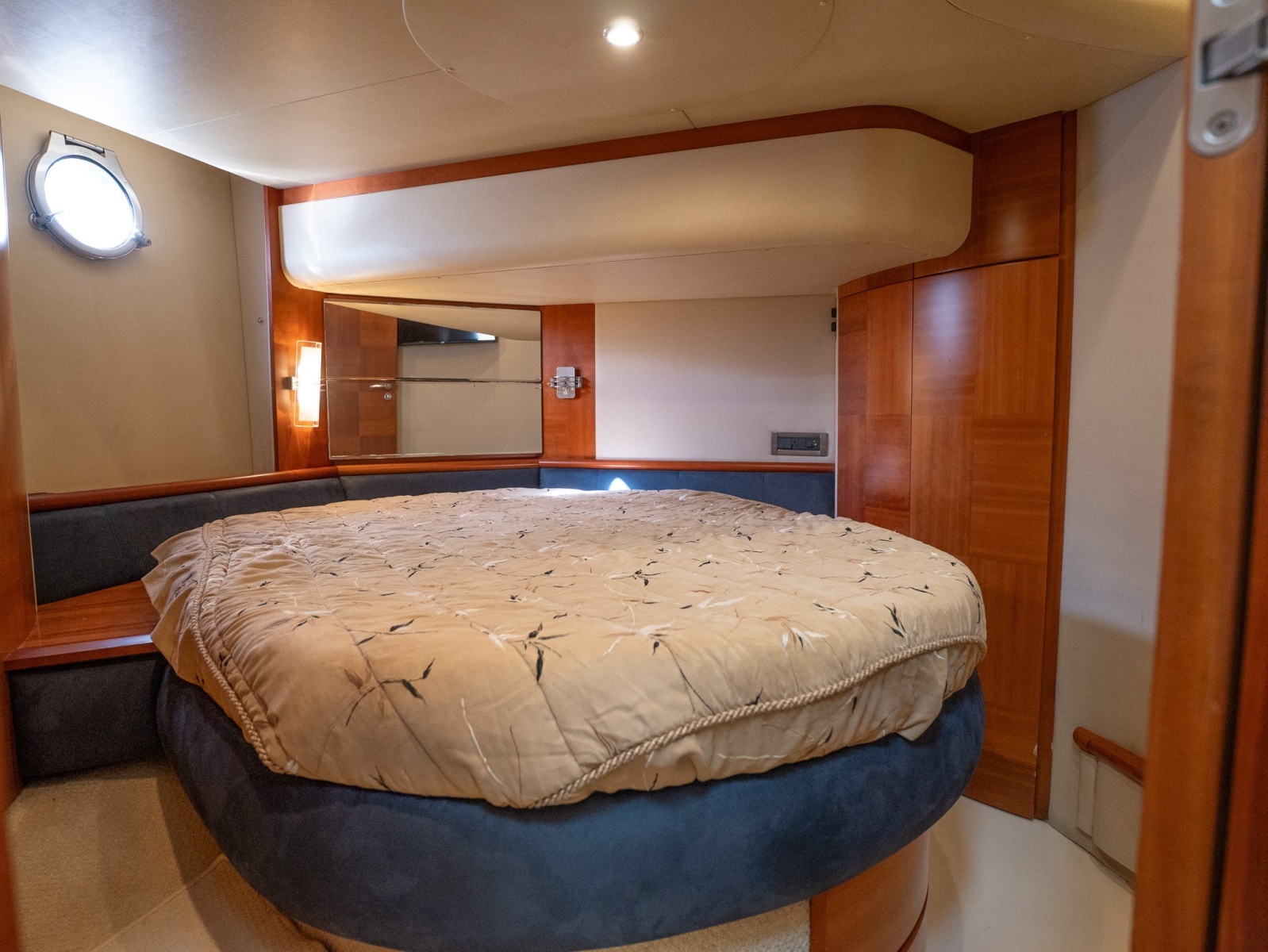 2008 Azimut 50 Flybridge