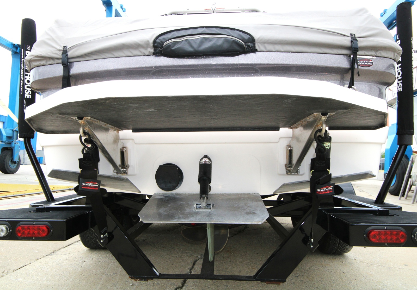 2018 Moomba Mojo