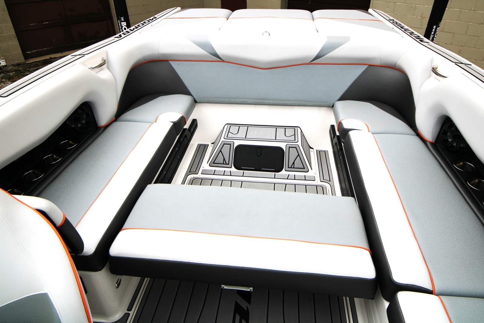 2018 Moomba Mojo