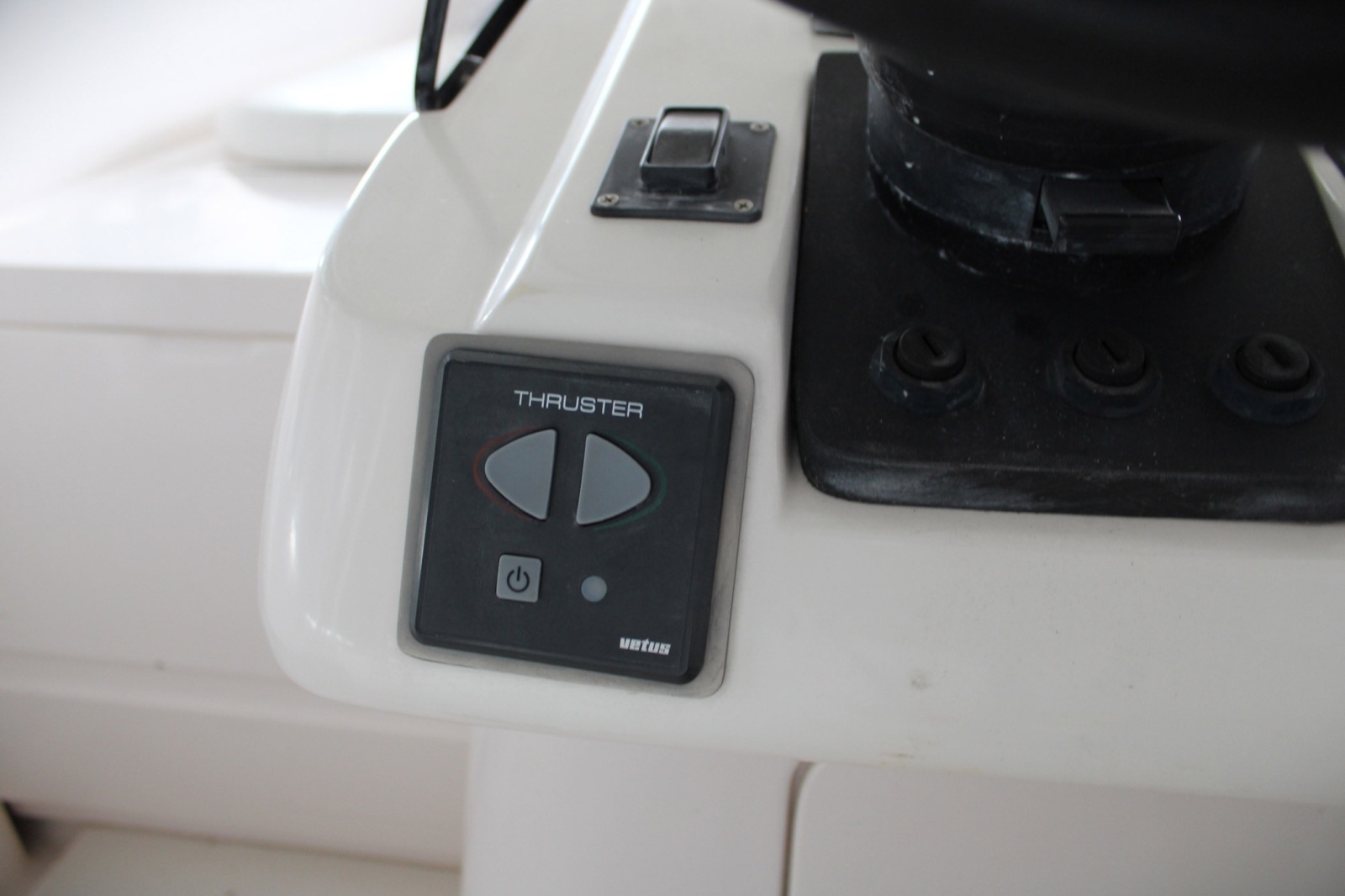 2001 Intrepid 366