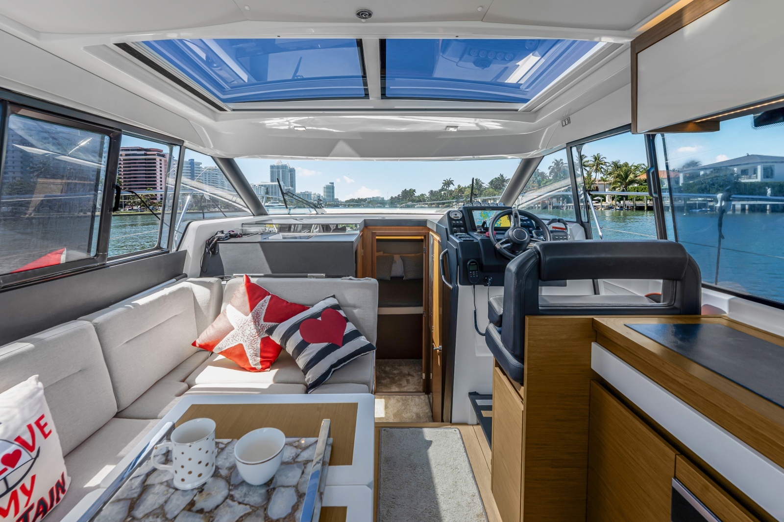 2020 Jeanneau NC 37