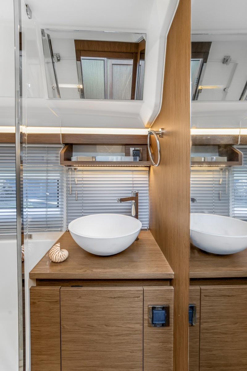 2020 Jeanneau NC 37