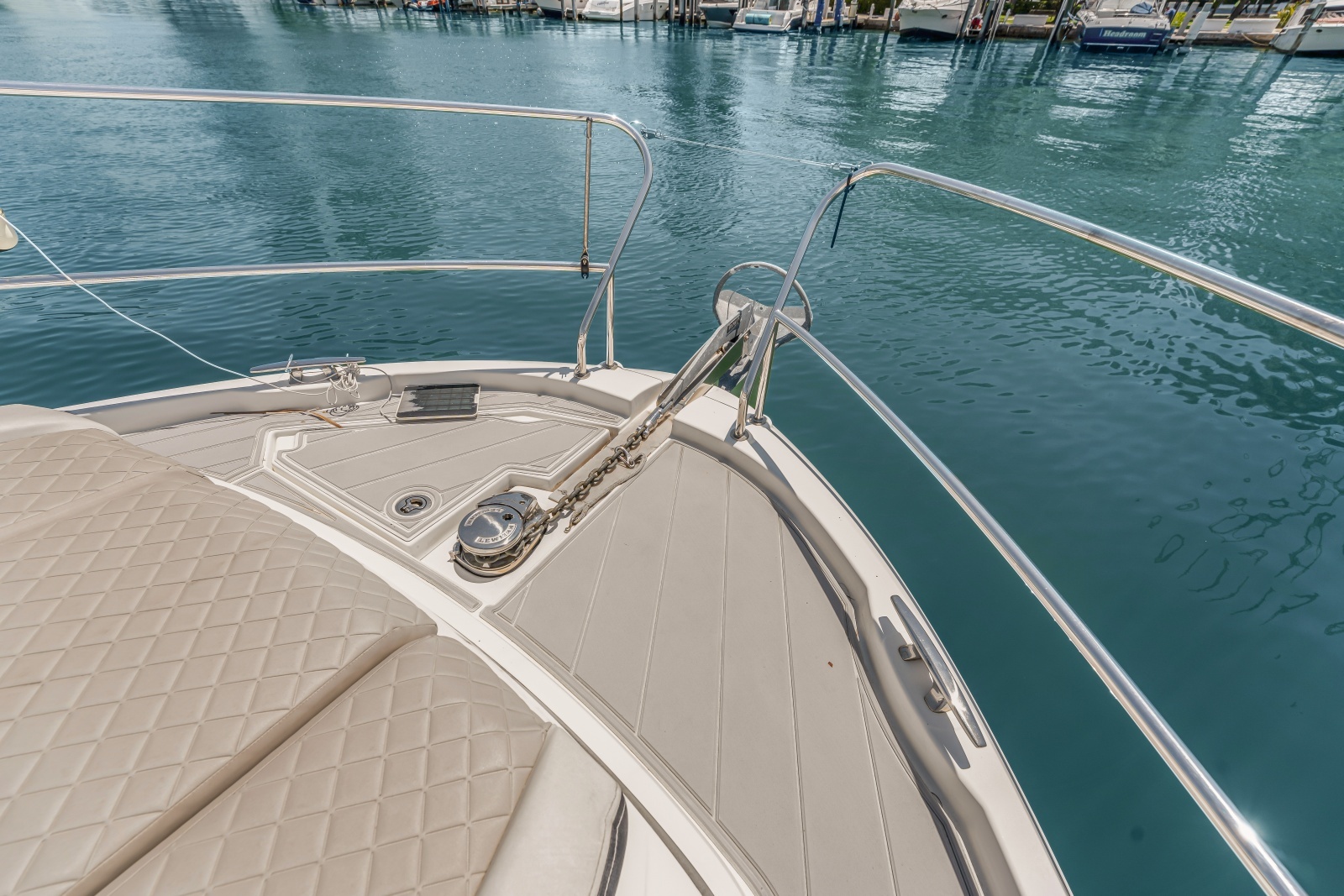 2020 Jeanneau NC 37