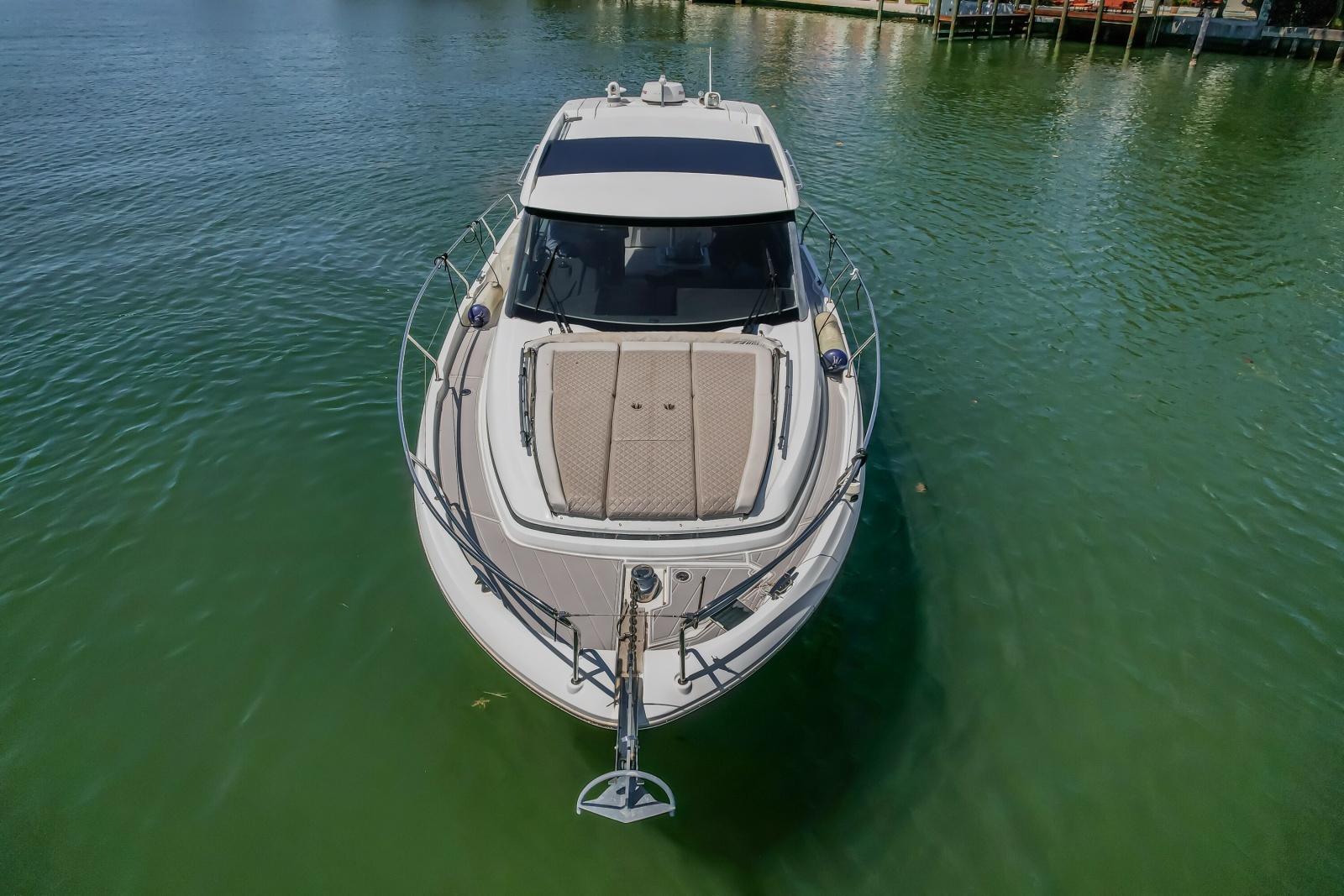 2020 Jeanneau NC 37
