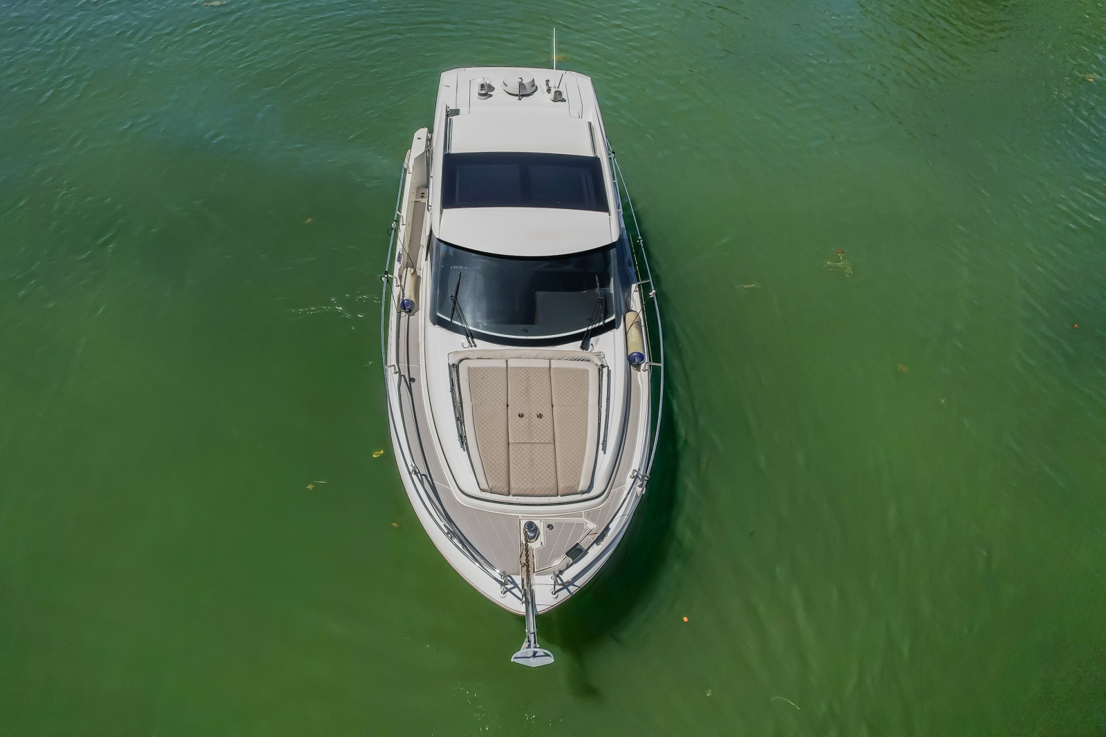 2020 Jeanneau NC 37