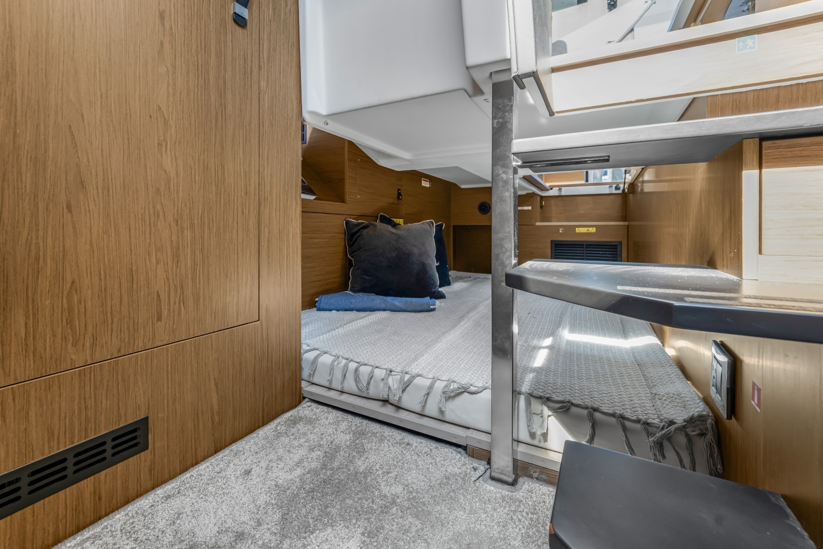 2020 Jeanneau NC 37