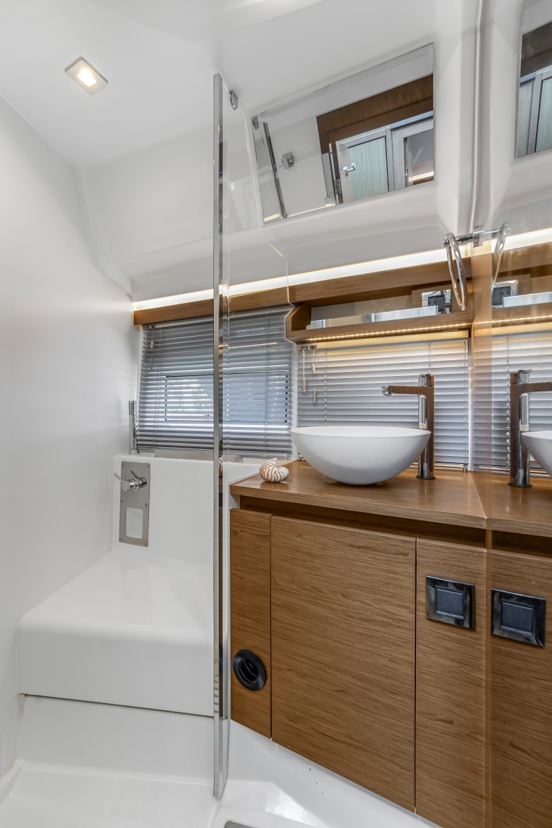 2020 Jeanneau NC 37