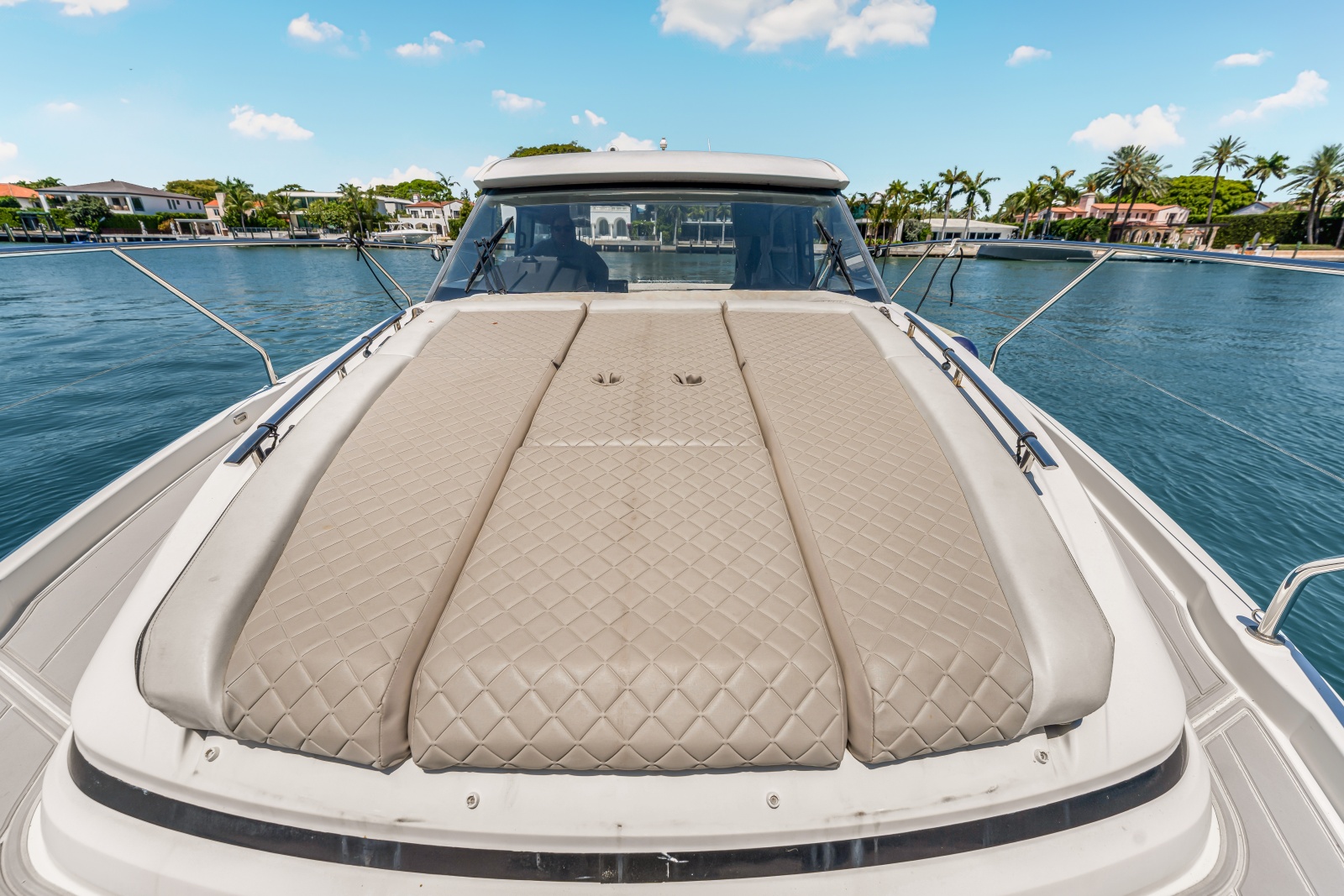 2020 Jeanneau NC 37
