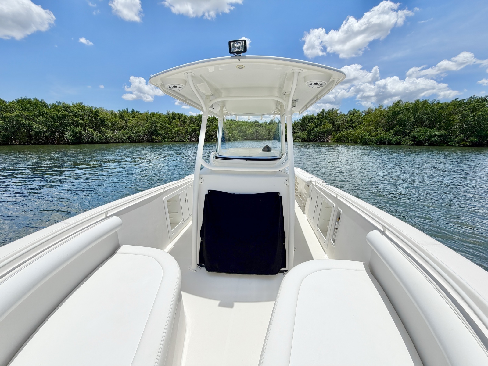 26ft Edgewater Yacht For Sale