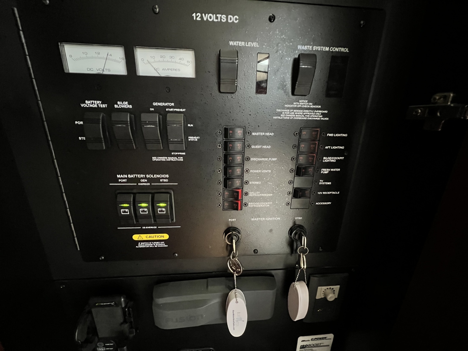 2013 Sea Ray 510 Sundancer