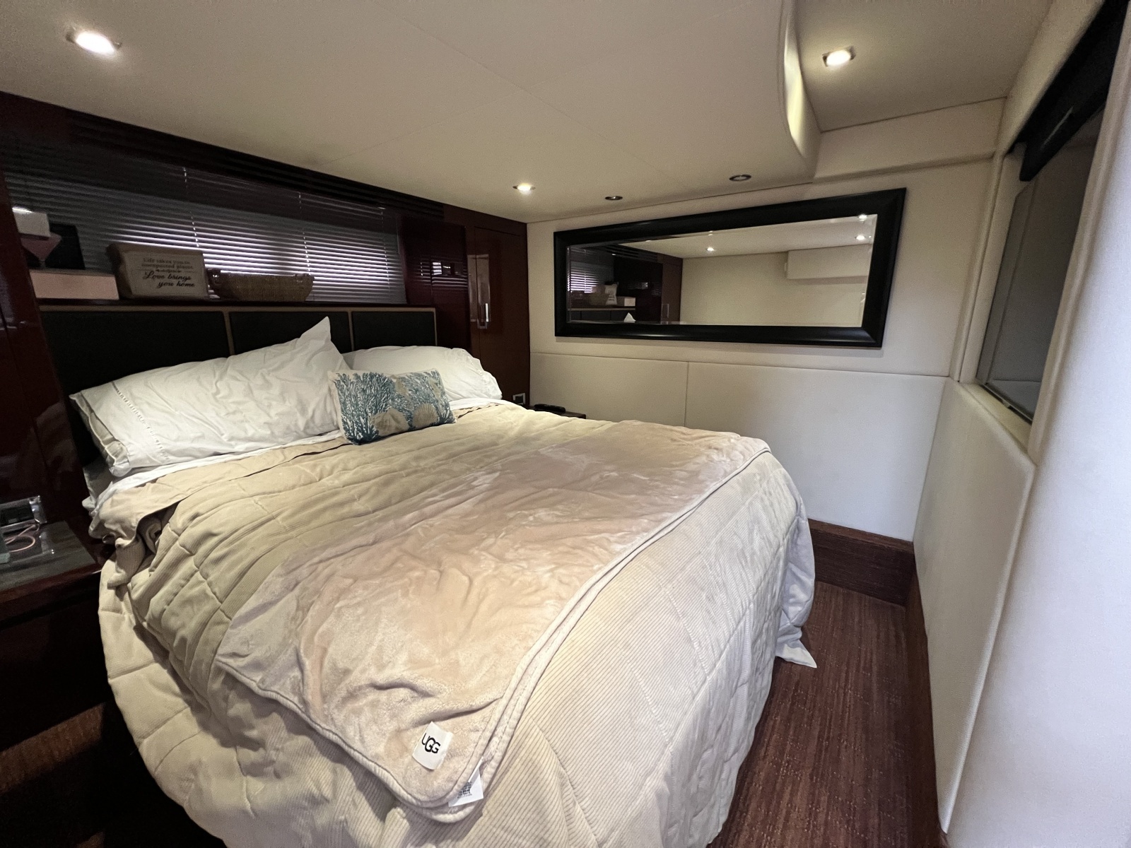 2013 Sea Ray 510 Sundancer
