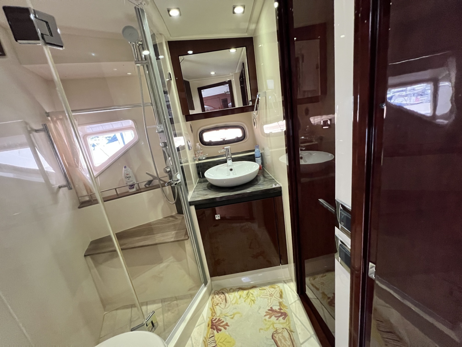 2013 Sea Ray 510 Sundancer