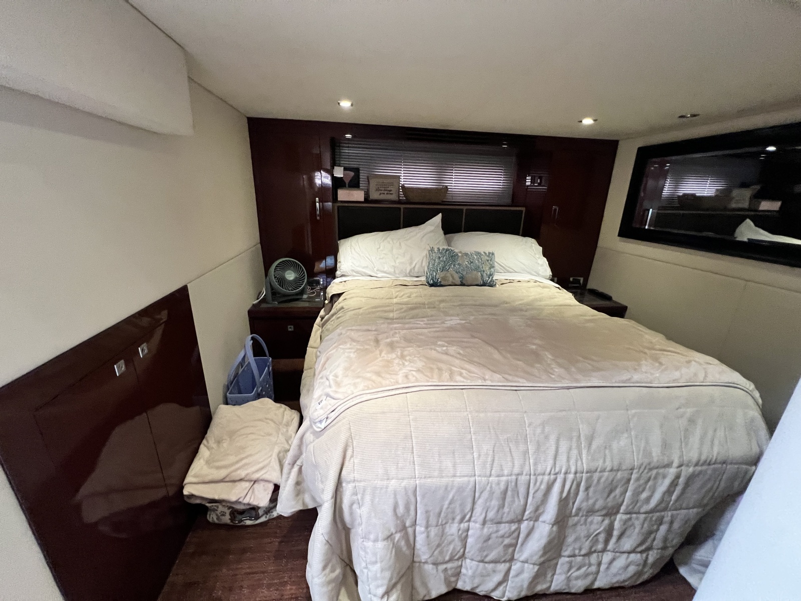 2013 Sea Ray 510 Sundancer