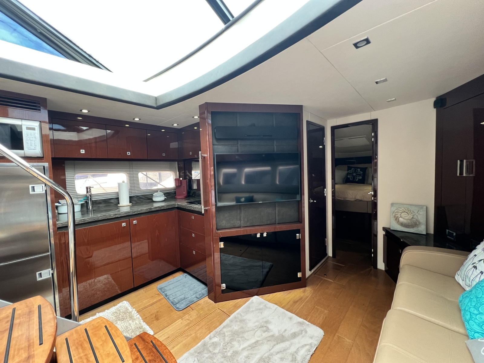 2013 Sea Ray 510 Sundancer