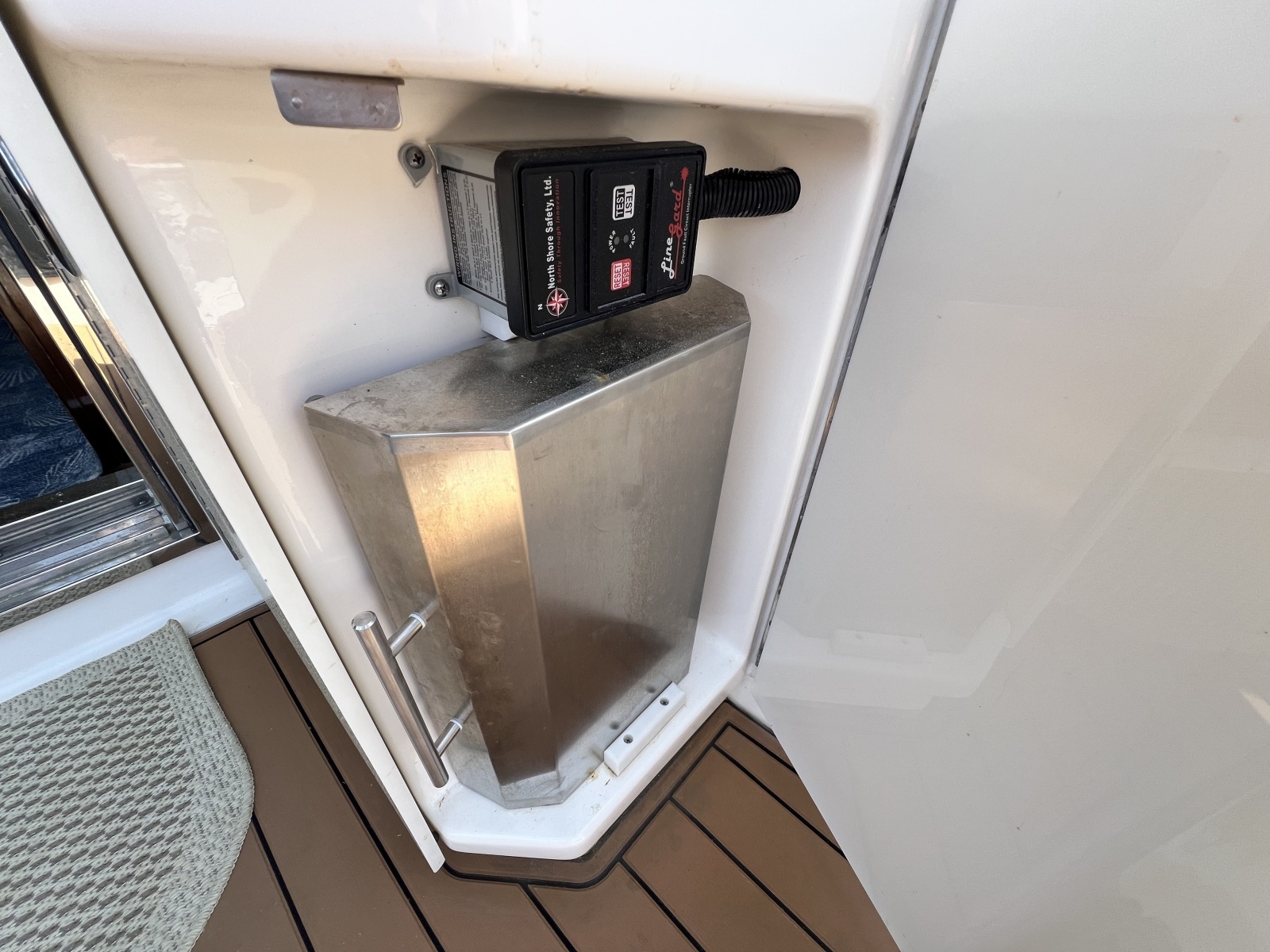2013 Sea Ray 510 Sundancer