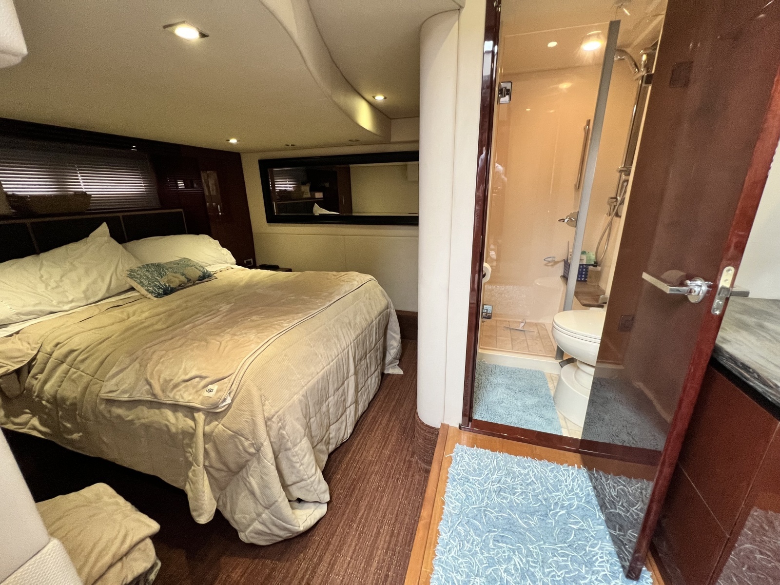 2013 Sea Ray 510 Sundancer