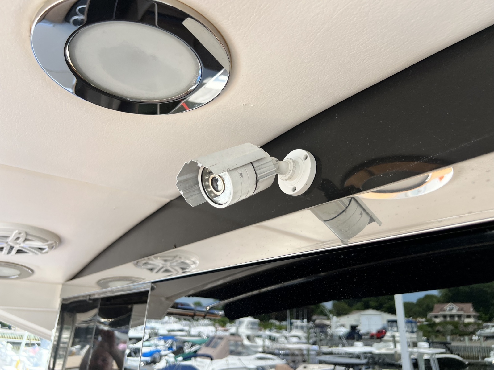 2013 Sea Ray 510 Sundancer