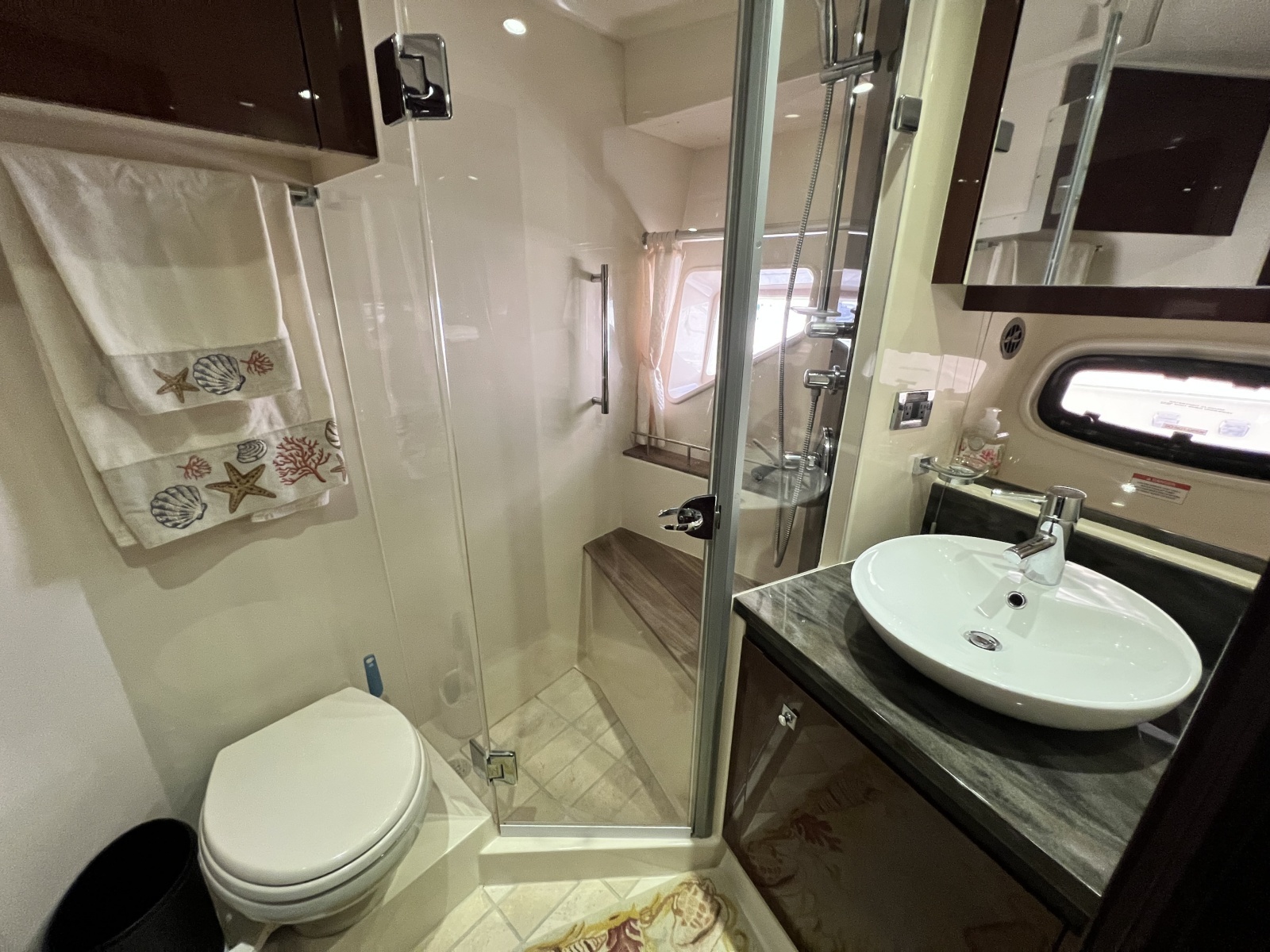 2013 Sea Ray 510 Sundancer