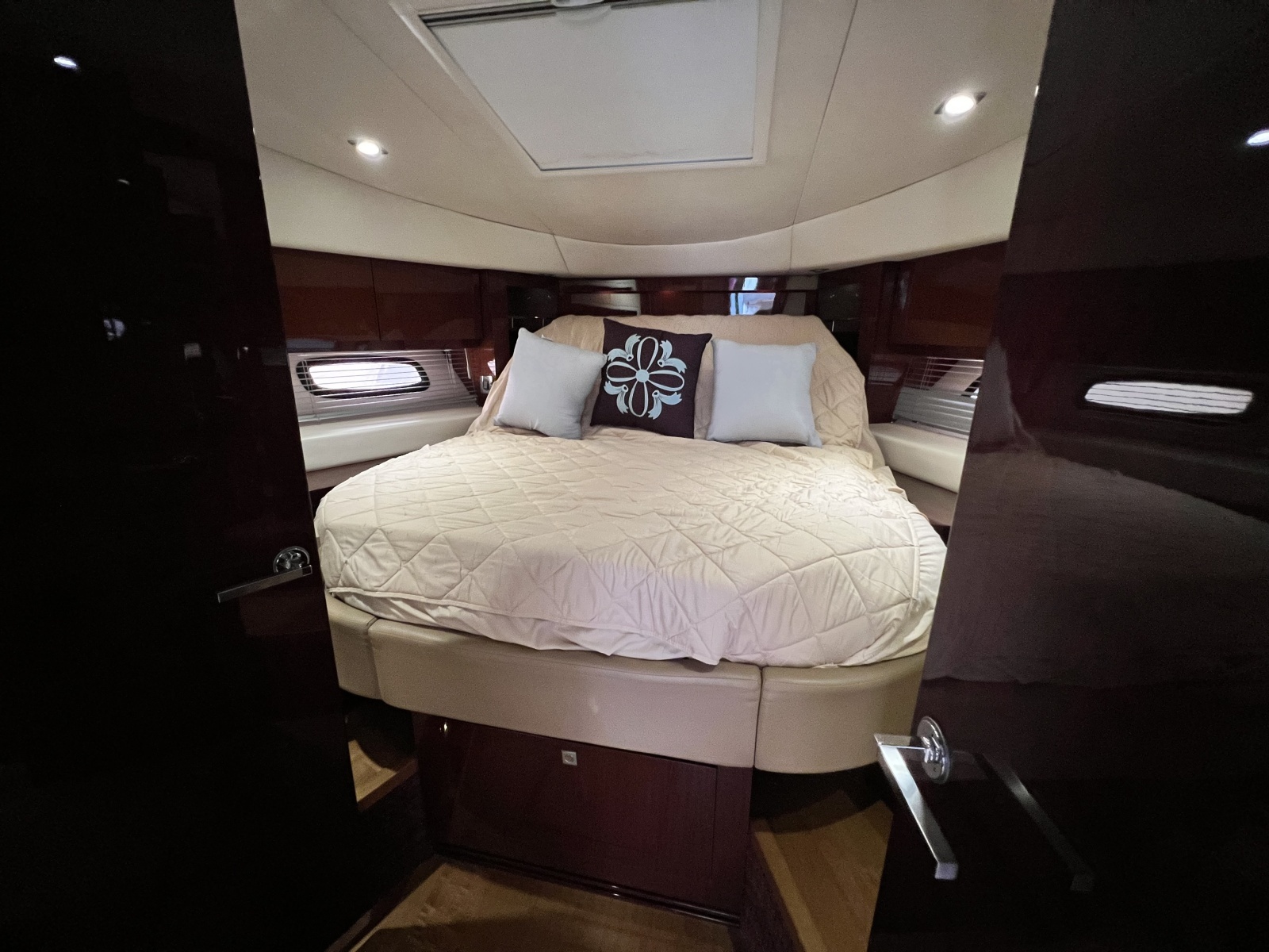 2013 Sea Ray 510 Sundancer
