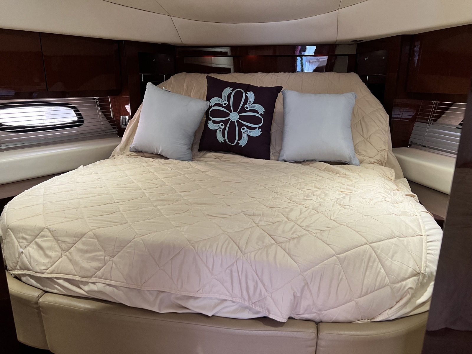 2013 Sea Ray 510 Sundancer