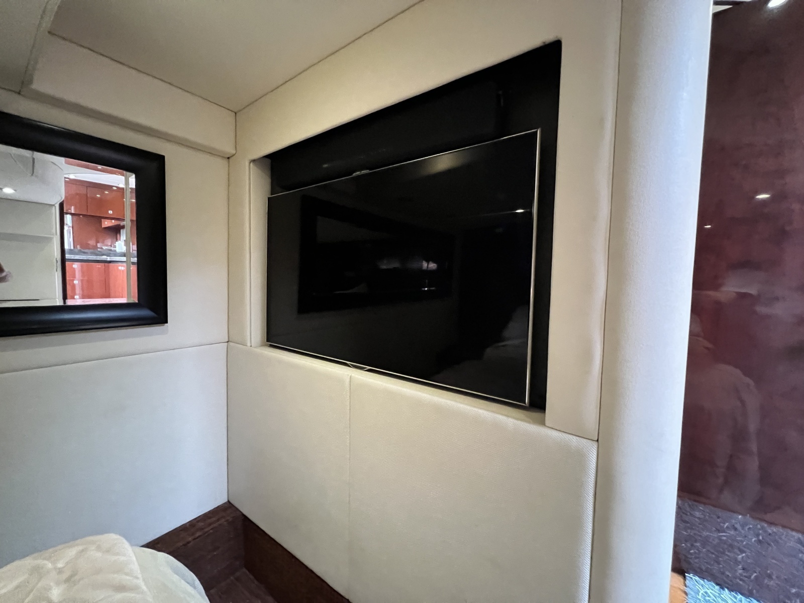 2013 Sea Ray 510 Sundancer