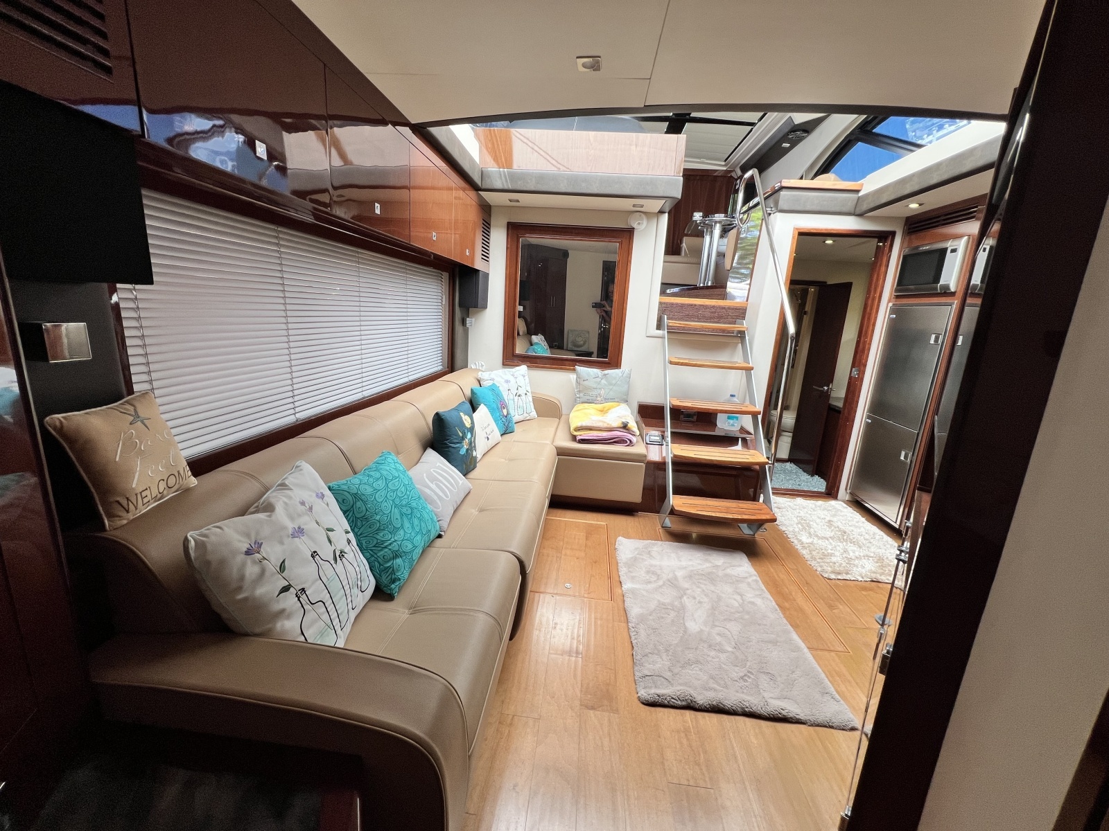 2013 Sea Ray 510 Sundancer