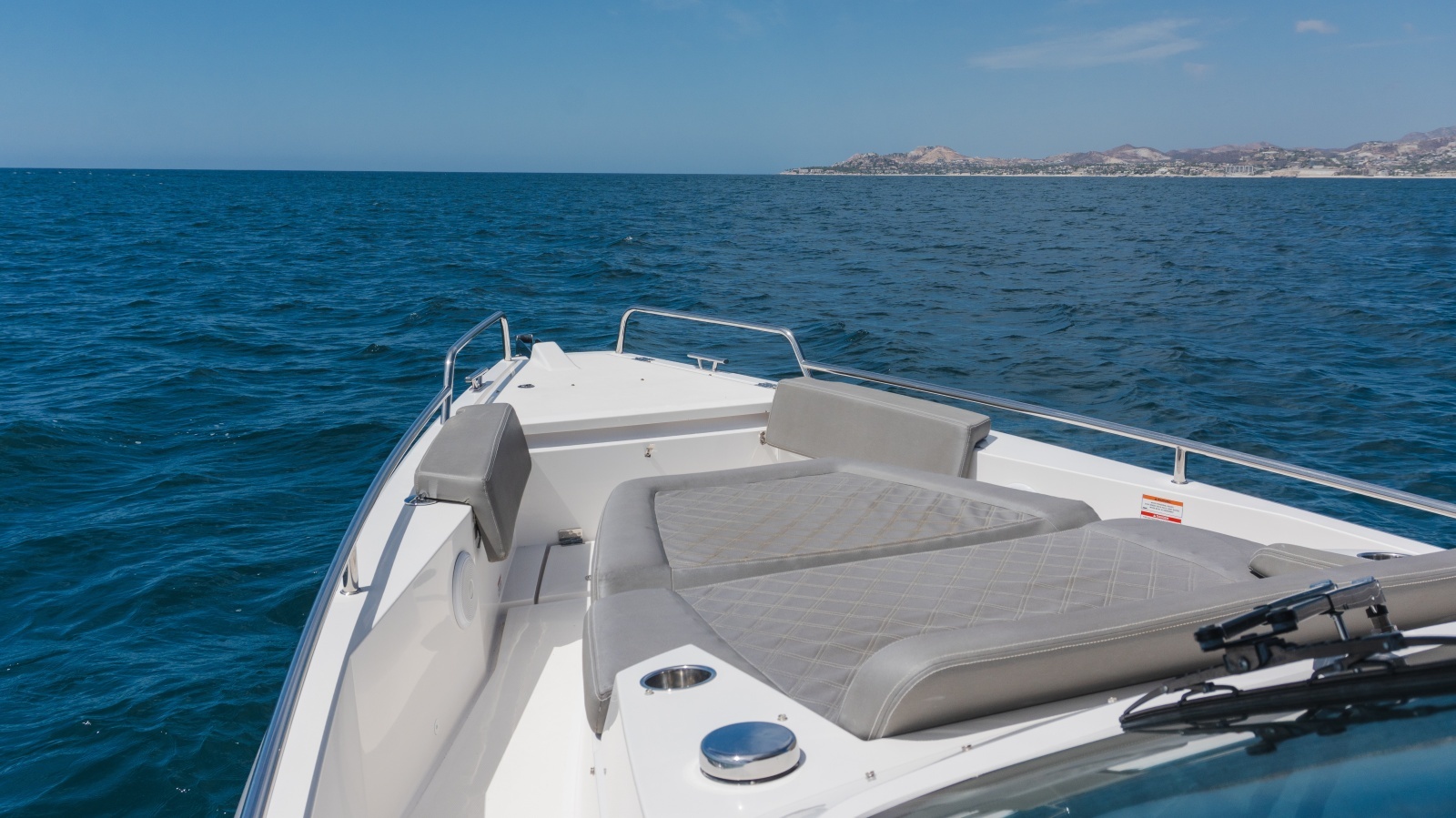 2020 Axopar 37 Sun Top