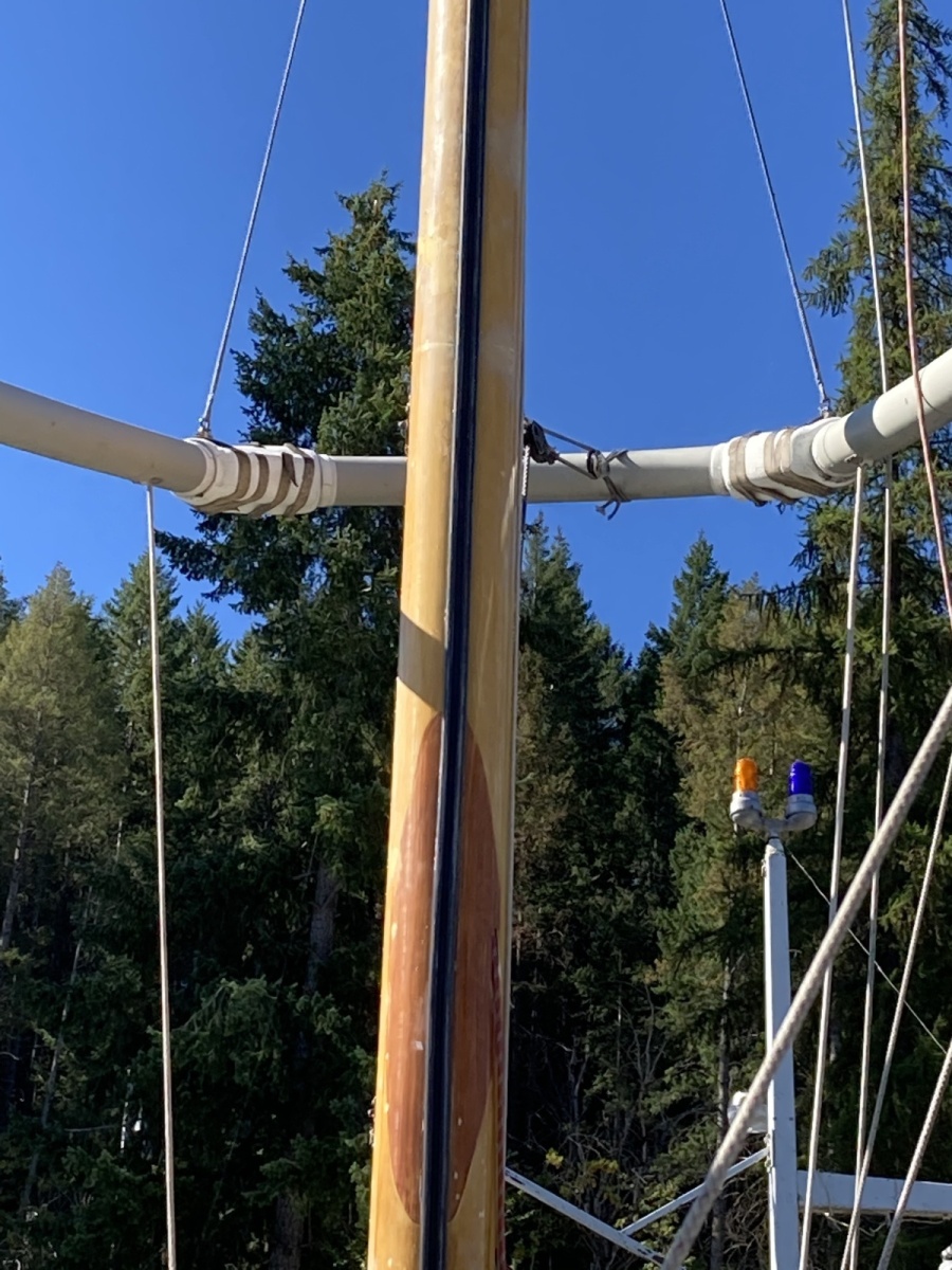 1996 Wyliecat 30