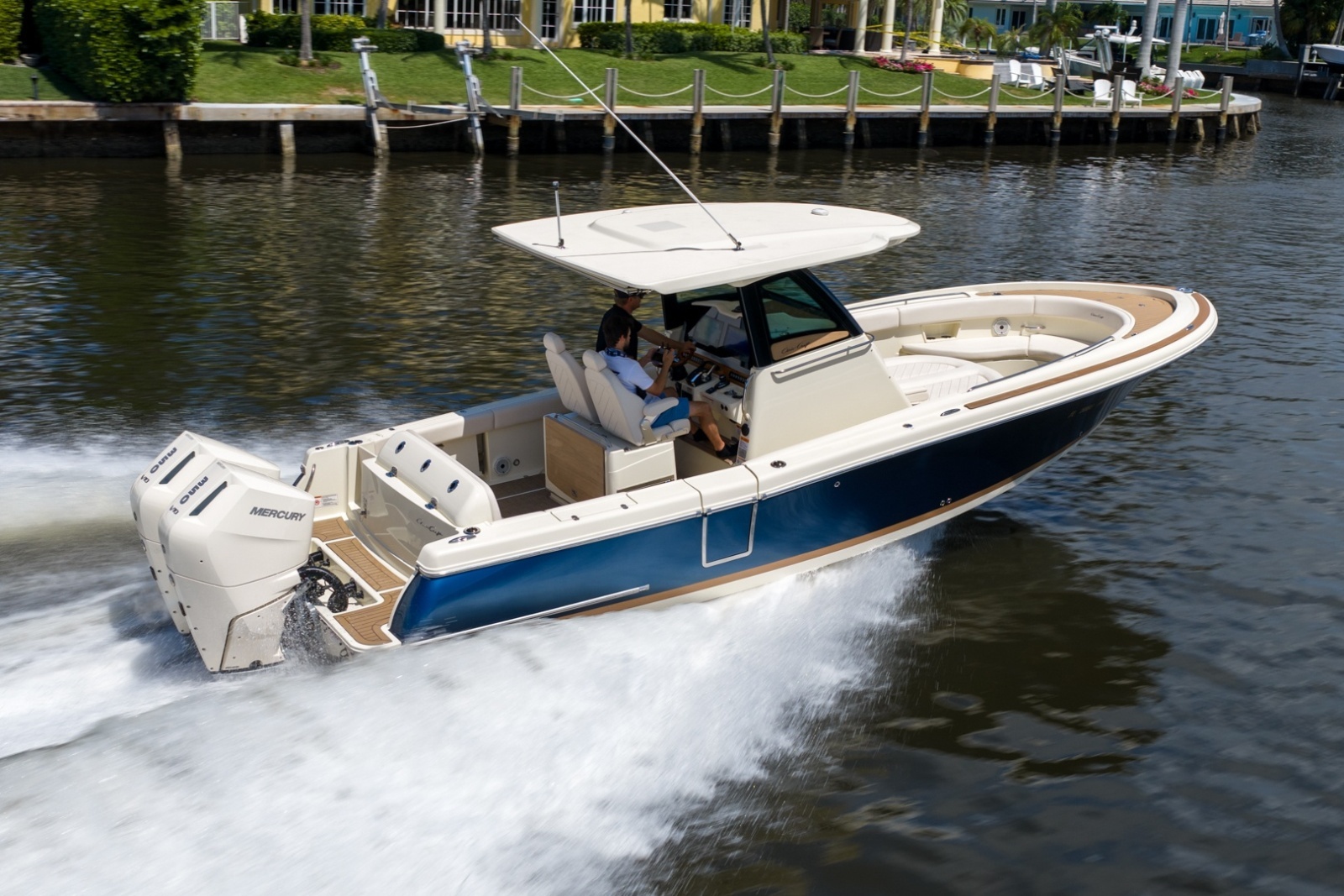 2024 Chris-Craft 30 Catalina
