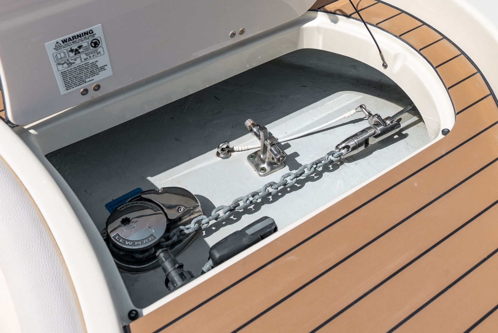 2024 Chris-Craft 30 Catalina