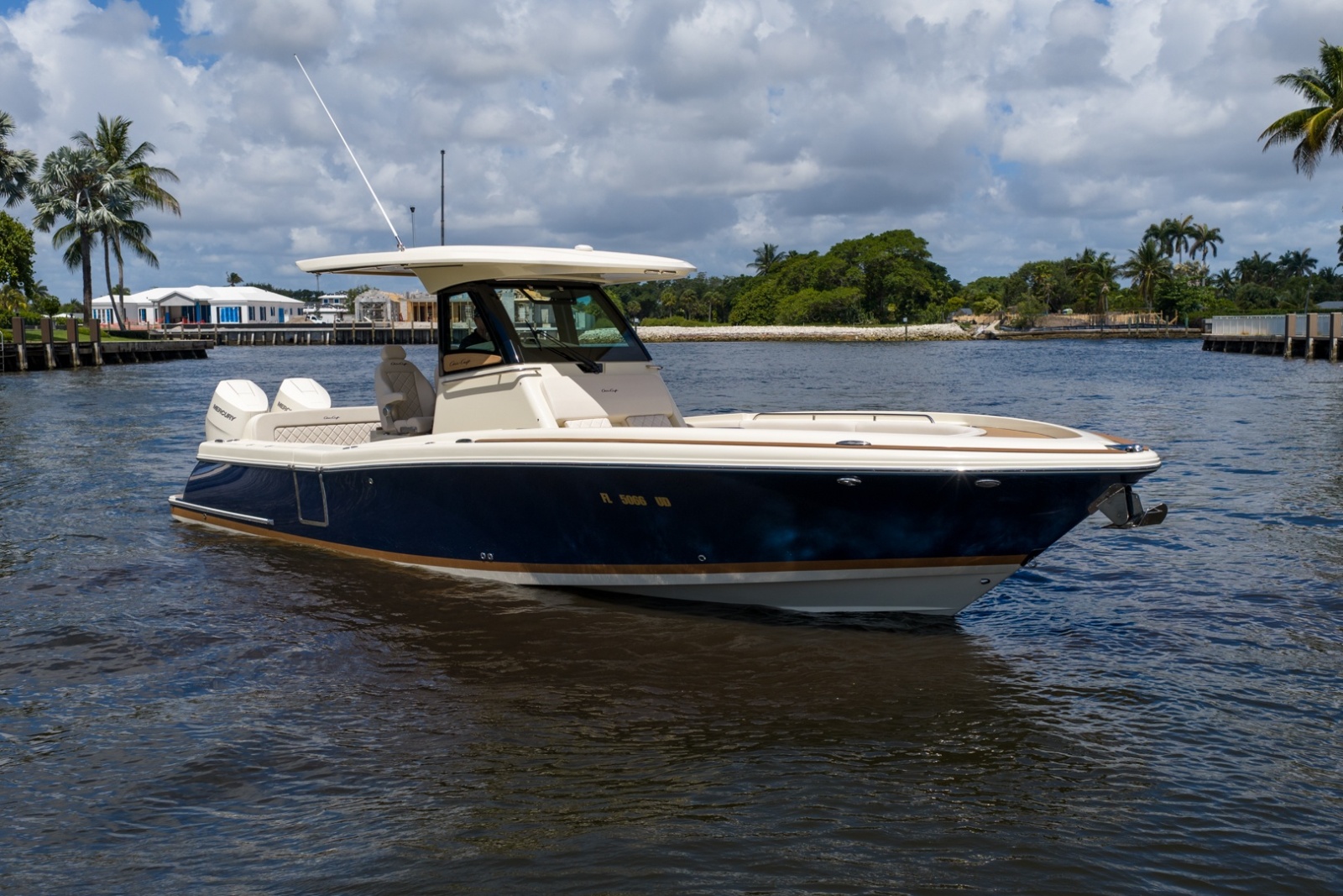 2024 Chris-Craft 30 Catalina