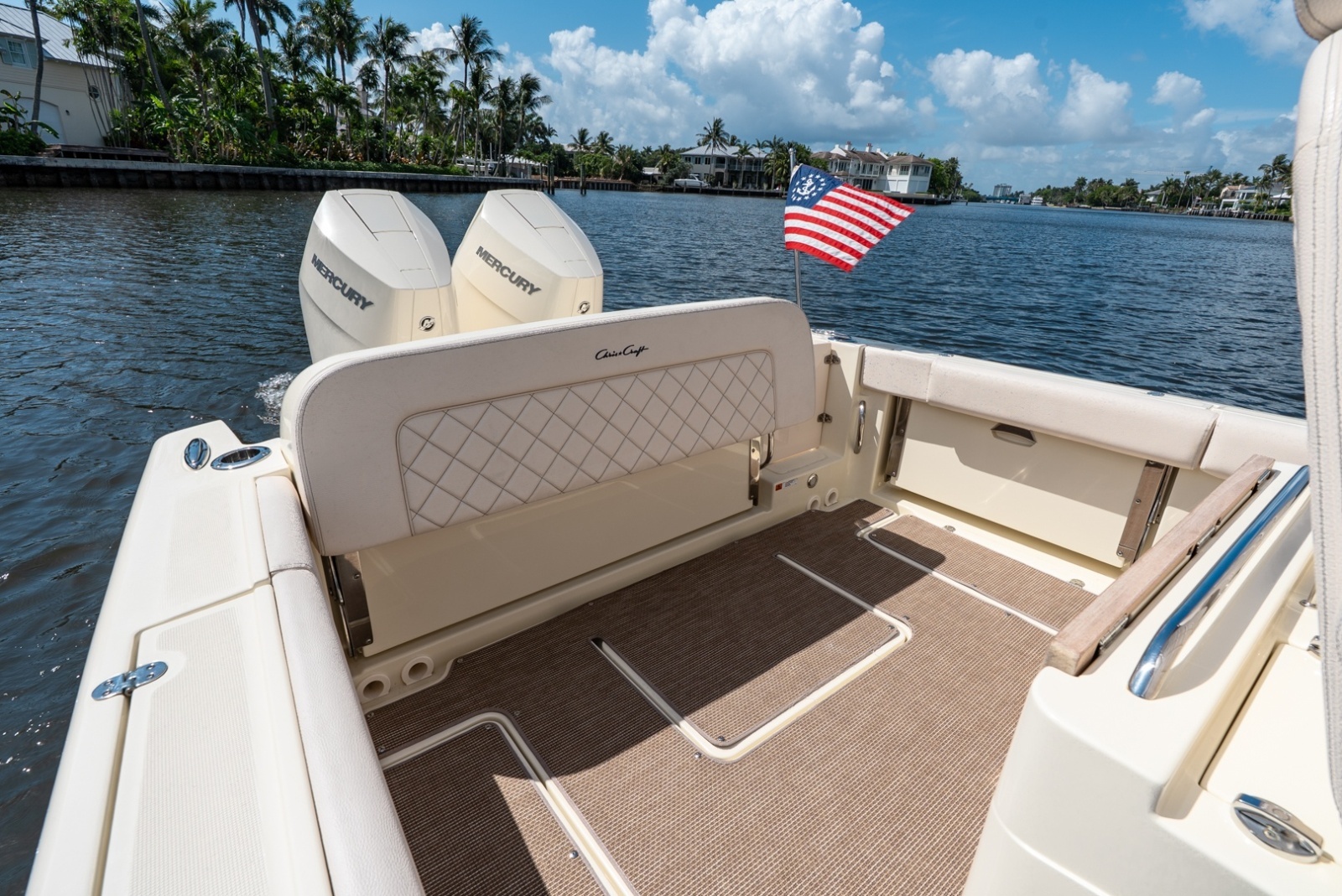 2024 Chris-Craft 30 Catalina
