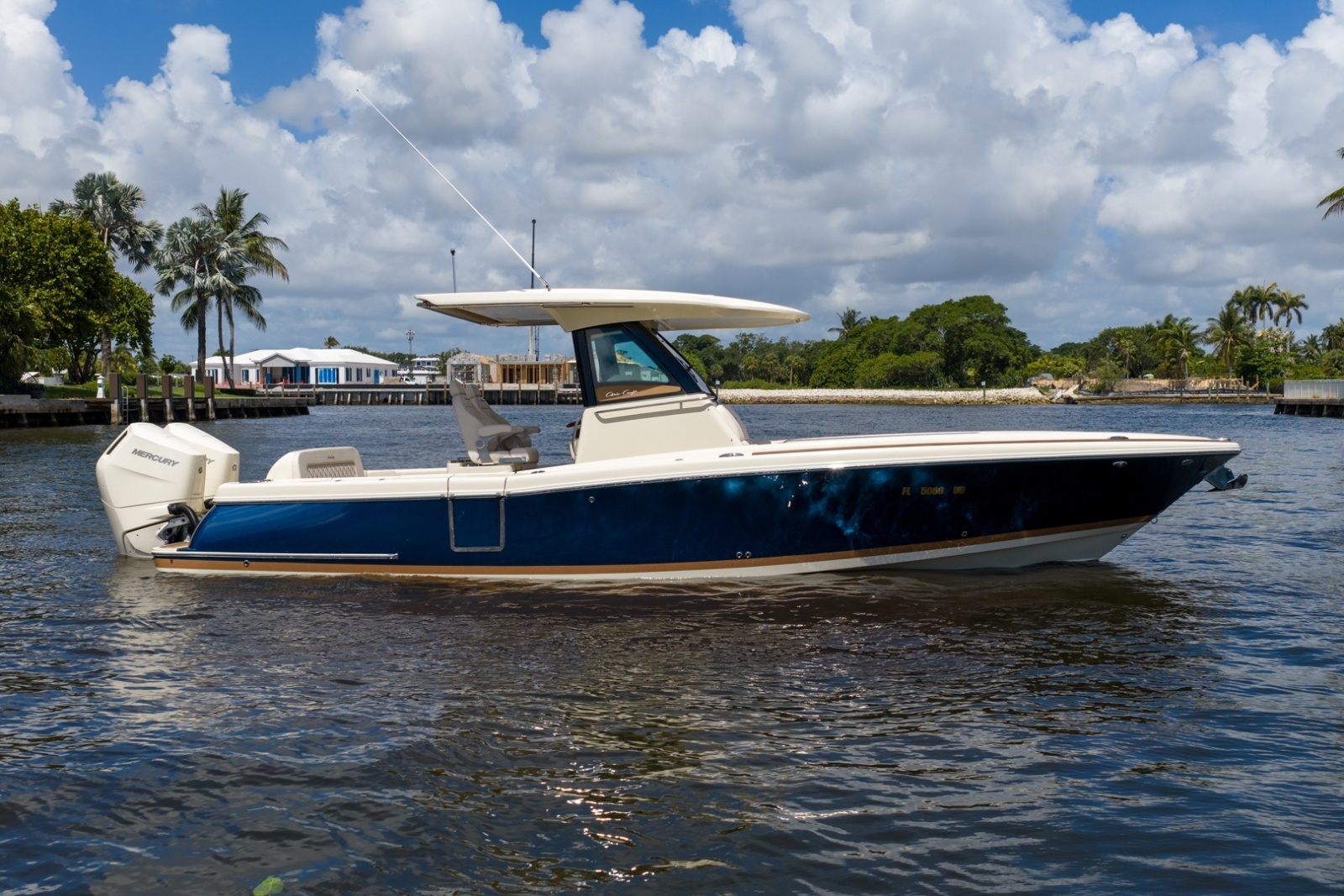 2024 Chris-Craft 30 Catalina
