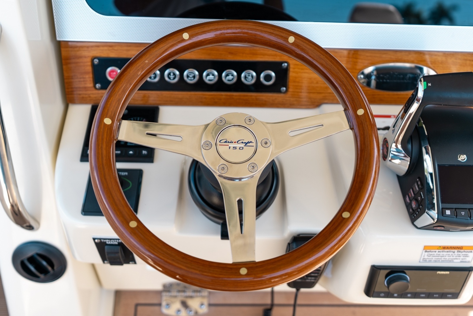 2024 Chris-Craft 30 Catalina