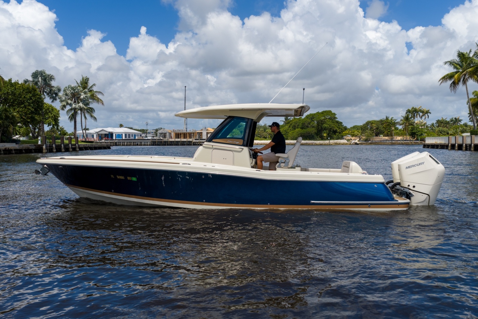 2024 Chris-Craft 30 Catalina