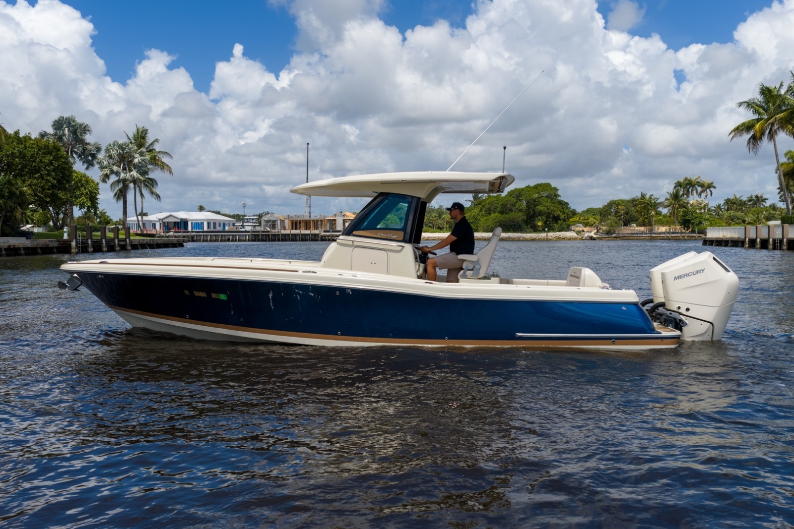 2024 Chris-Craft 30 Catalina