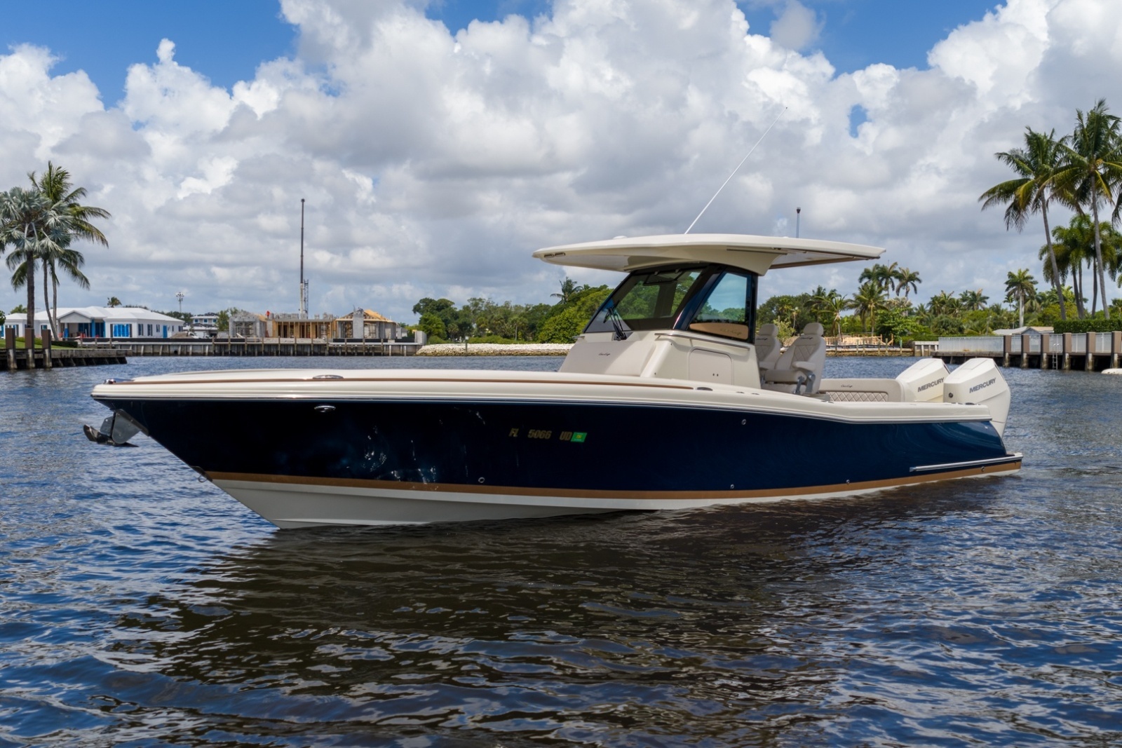 2024 Chris-Craft 30 Catalina