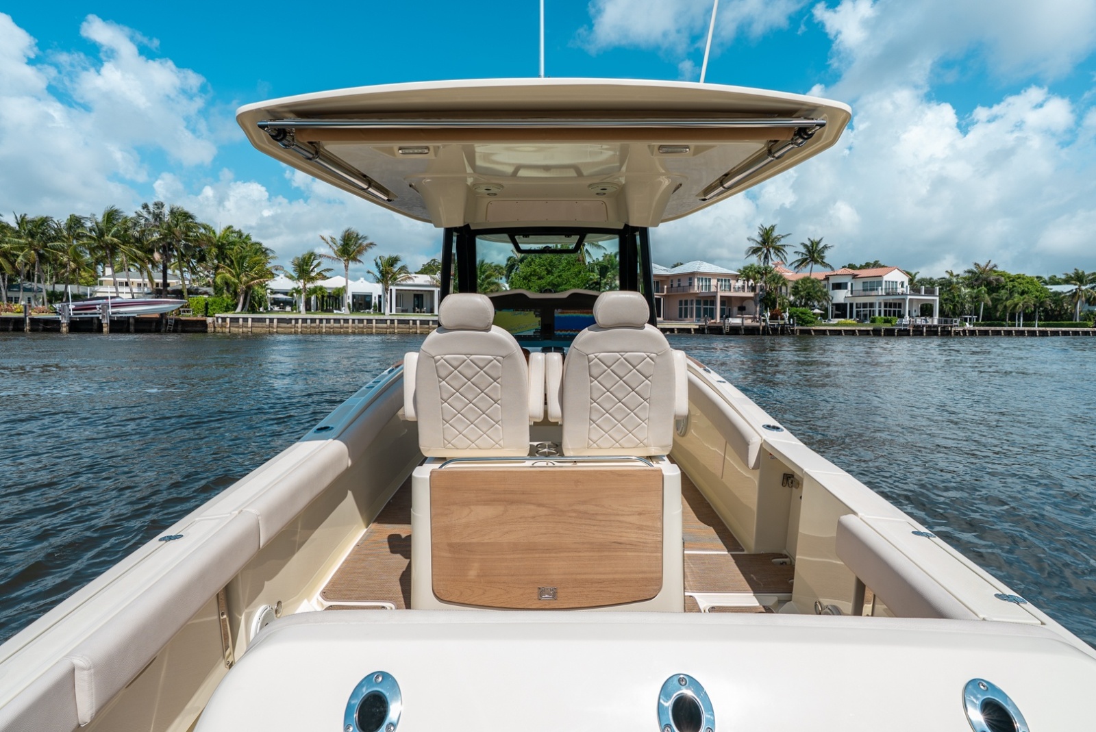 2024 Chris-Craft 30 Catalina
