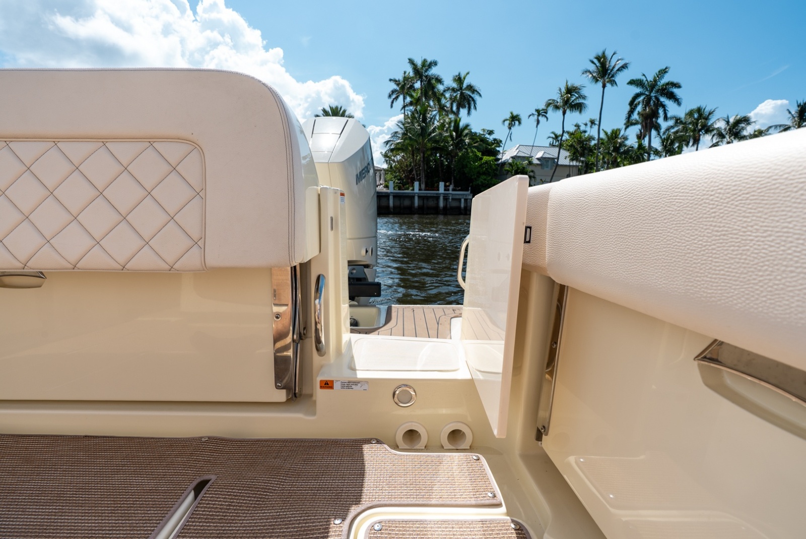 2024 Chris-Craft 30 Catalina
